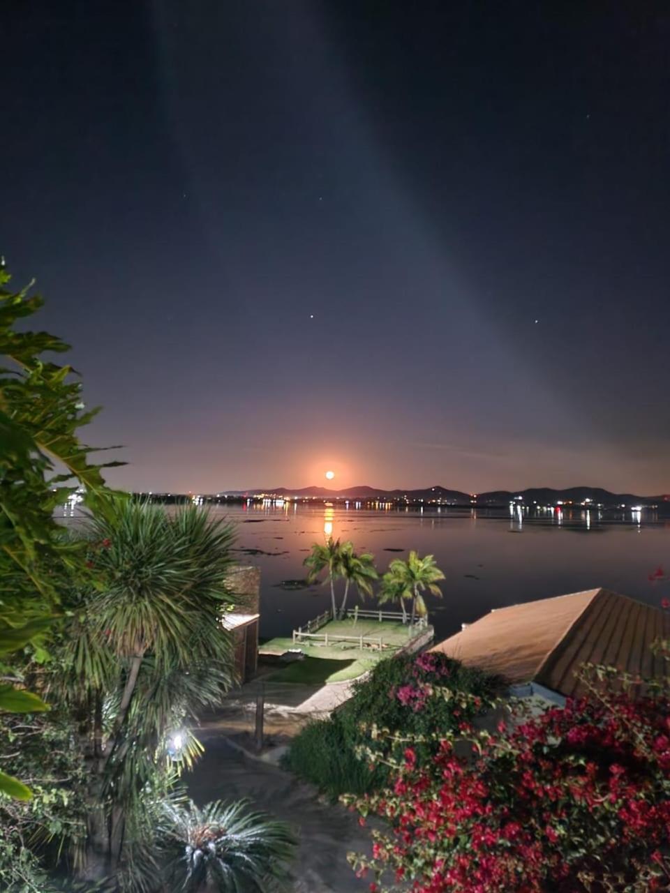 The Holiday House Harties Хартбиспурт Экстерьер фото